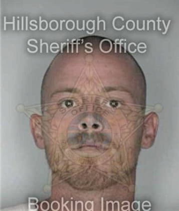 Michael Nolan, - Hillsborough County, FL 