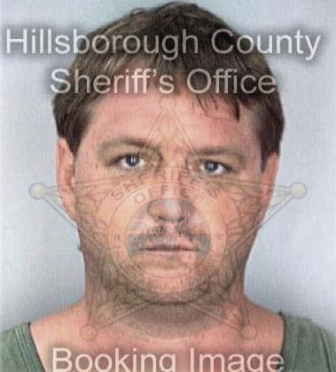 Gerald Nole, - Hillsborough County, FL 