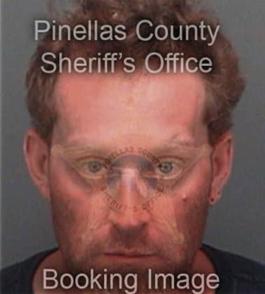 Vincent Orlando, - Pinellas County, FL 