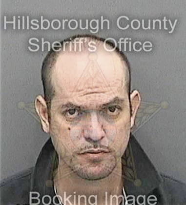 Miguel Ortega, - Hillsborough County, FL 