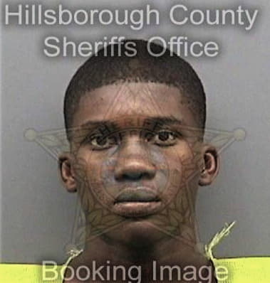 Reuben Owens, - Hillsborough County, FL 