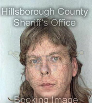 Eric Paongo, - Hillsborough County, FL 