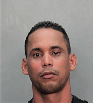 Richard Parnofillo, - Dade County, FL 