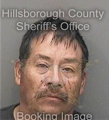 Louie Partain, - Hillsborough County, FL 