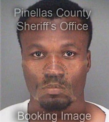 Anthony Patterson, - Pinellas County, FL 