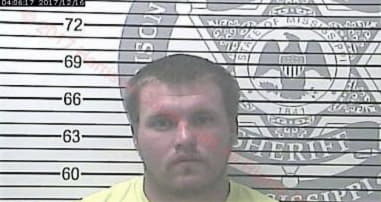 Robert Paul, - Harrison County, MS 