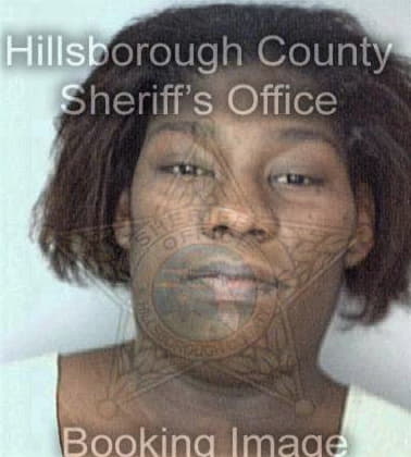 Sheshbazzar Payne, - Hillsborough County, FL 