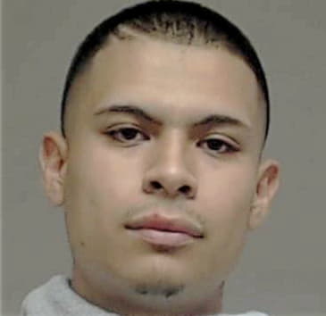 Richard Pelser - Collin County, TX 