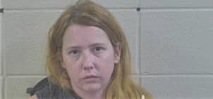 Marlena Peters, - Dubois County, IN 