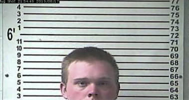 Tony Peters, - Hardin County, KY 