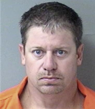 Daniel Peterson, - Okaloosa County, FL 