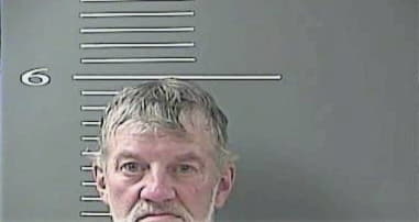 Raymond Peyton, - Johnson County, KY 