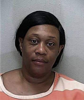 Wynona Phillips, - Marion County, FL 