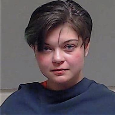 Alexis Pina - Collin County, TX 