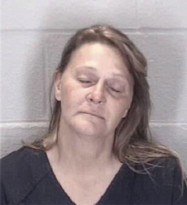 Mindy Pownell-Bosby, - Tippecanoe County, IN 