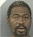 Derrick Pruitt, - Gadsden County, FL 