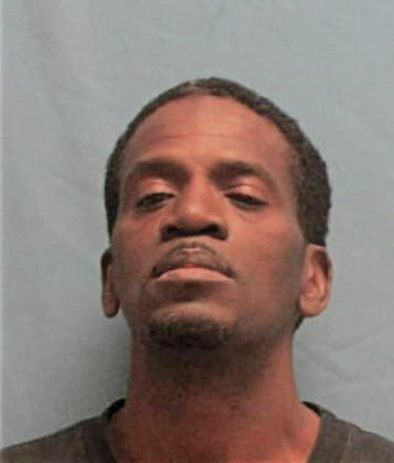 Rodney Raglin, - Pulaski County, AR 