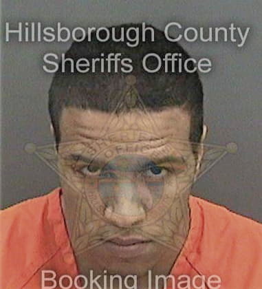 Dwight Raiford, - Hillsborough County, FL 