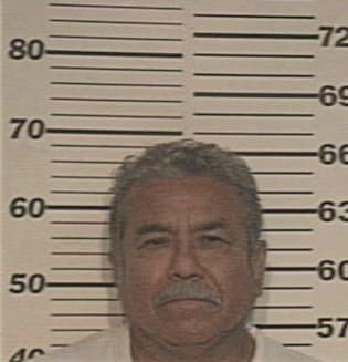 Ricardo Ramirez, - Hidalgo County, TX 