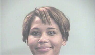 Nancy Reed - Fayette County, KY 