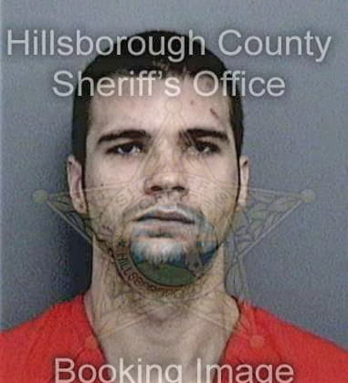 Eugene Richardson, - Hillsborough County, FL 