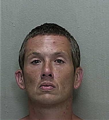 Jeremy Richardson, - Marion County, FL 