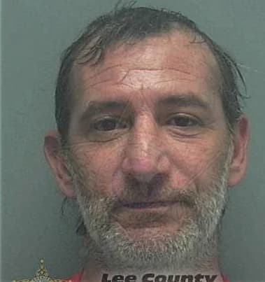 Kenneth Riddell, - Lee County, FL 