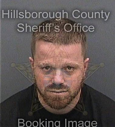 Azael Rios, - Hillsborough County, FL 