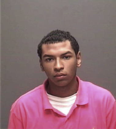 Angelo Rivers, - Galveston County, TX 