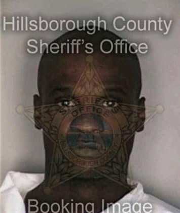 Wesley Rivers - Hillsborough County, FL 