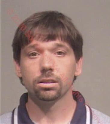 Brian Roberts, - Washington County, VA 