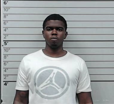 Andrew Robinson, - Lee County, MS 