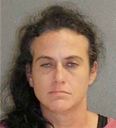 Sheena Robinson, - Volusia County, FL 