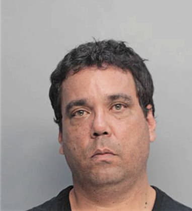 Alvaro Roca, - Dade County, FL 