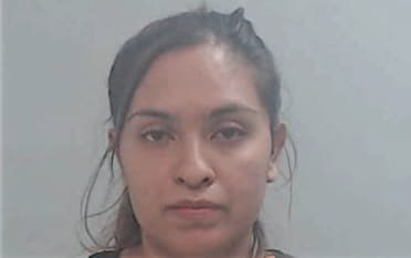 Ofelia Rodriguez, - Hidalgo County, TX 