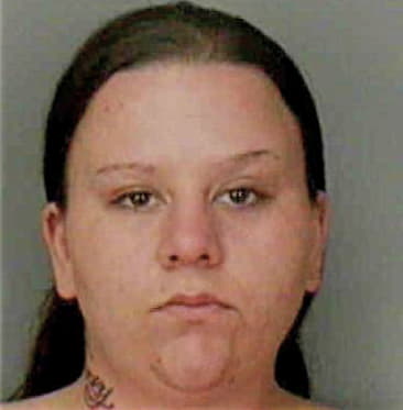 Maria Roman, - Polk County, FL 