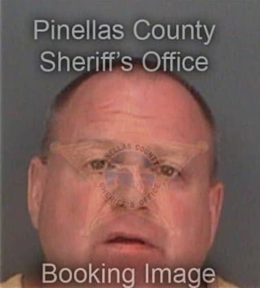 Ian Rush, - Pinellas County, FL 