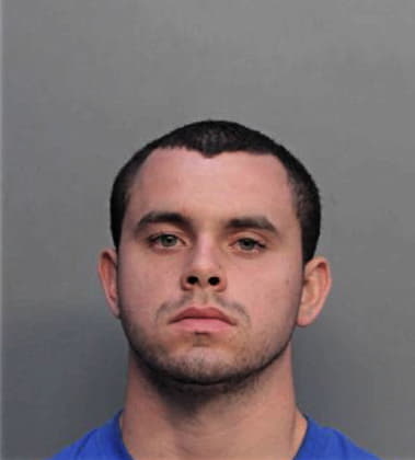 Noel Ruvalcaba, - Dade County, FL 