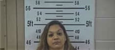 Tomie Santa-Ana, - Kleberg County, TX 