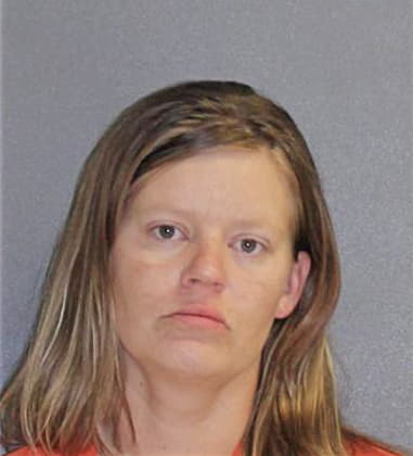 Marilyn Scamahorn, - Volusia County, FL 