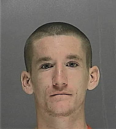 Joseph Schuldt, - Volusia County, FL 