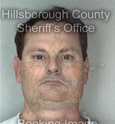 James Scofield, - Hillsborough County, FL 