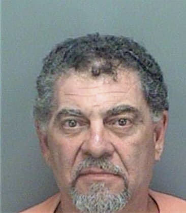 Donald Seiler, - Pinellas County, FL 