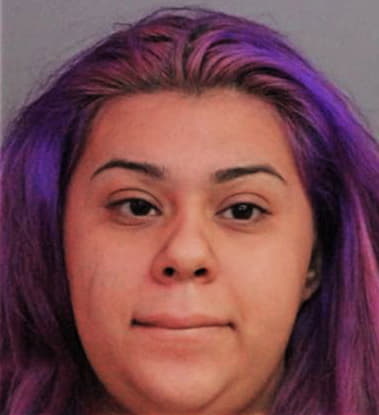 Michelle Serrano, - Polk County, FL 