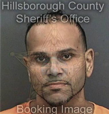 Anand Shah, - Hillsborough County, FL 