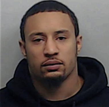 James Sims - Fulton County, GA 