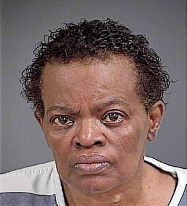 Pauline Singleton, - Charleston County, SC 