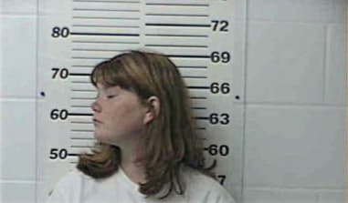 Amber Smith, - Levy County, FL 