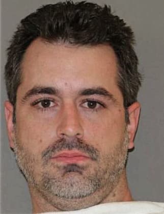 Brett Smith - Denton County, TX 