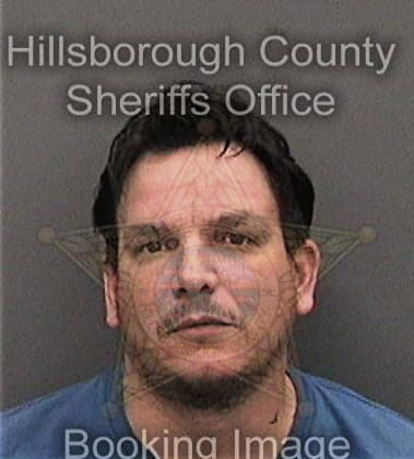 Christopher Smith, - Hillsborough County, FL 